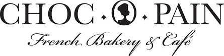 Choc O Pain bakery logo
