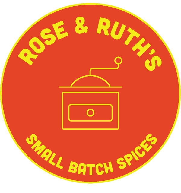 Rose and Ruth's logo